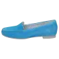 Sioux schoenen damen Zalla Slipper blauw 68570 voor 109,95 <small>CHF</small> 