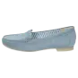 Sioux Schuhe Damen Zalla Slipper hellblau 68573 für 139,95 <small>CHF</small> kaufen