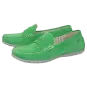 Sioux Schuhe Damen Carmona-700 Slipper grün 68668 für 139,95 <small>CHF</small> kaufen