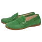 Sioux Schuhe Damen Carmona-700 Slipper grün 68677 für 139,95 <small>CHF</small> kaufen
