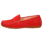Sioux chaussures femme Carmona-700 Slipper rouge 68681 pour 139,95 <small>CHF</small> 