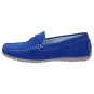 Sioux schoenen damen Carmona-700 Slipper blauw 68683 voor 139,95 <small>CHF</small> 