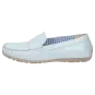 Sioux Schuhe Damen Carmona-700 Slipper hellblau 68687 für 119,95 <small>CHF</small> kaufen