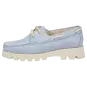 Sioux Schuhe Damen Pietari-705-H Mokassin hellblau 68761 für 169,95 <small>CHF</small> kaufen