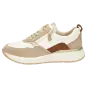 Sioux Schuhe Damen Segolia-705-J Sneaker beige 68784 für 159,95 <small>CHF</small> kaufen