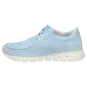 Sioux Schuhe Damen Mokrunner-D-007 Schnürschuh hellblau 68890 für 149,95 <small>CHF</small> kaufen