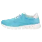 Sioux shoes woman Mokrunner-D-016 Lace-up shoe blue 68901 for 94,95 <small>CHF</small> 