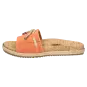 Sioux chaussures femme Aoriska-701 Sandale orange 69002 pour 99,95 <small>CHF</small> 