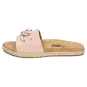 Sioux Schuhe Damen Aoriska-702 Sandale rosa 69011 für 129,95 <small>CHF</small> kaufen