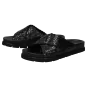 Sioux Schuhe Damen Libuse-700 Sandale schwarz 69270 für 119,95 <small>CHF</small> kaufen