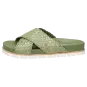 Sioux shoes woman Libuse-700 Sandal light green 69272 for 94,95 <small>CHF</small> 