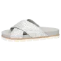 Sioux Schuhe Damen Libuse-700 Sandale silber 69275 für 109,95 <small>CHF</small> kaufen