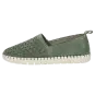 Sioux shoes woman Rachida-700 Slipper green 69292 for 129,95 <small>CHF</small> 