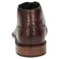 Sioux schoenen heren Malronus-703 Laarsje bruin 10781 voor 139,95 <small>CHF</small> 