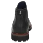 Sioux schoenen heren Adalrik-712-H Laarsje zwart 10840 voor 139,95 <small>CHF</small> 