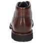 Sioux shoes men Dilip-718-H Bootie brown 11002 for 169,95 <small>CHF</small> 