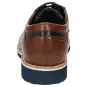 Sioux schoenen heren Dilip-716-H Veterschoen cognac 11251 voor 159,95 <small>CHF</small> 