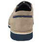 Sioux schoenen heren Dilip-716-H Veterschoen grijs 11252 voor 149,95 <small>CHF</small> 