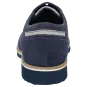 Sioux chaussures homme Dilip-716-H Chaussure à lacets bleu foncé 11253 pour 149,95 <small>CHF</small> 