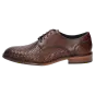 Sioux chaussures homme Malronus-704 Chaussure à lacets brun foncé 11291 pour 199,95 <small>CHF</small> 