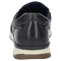 Sioux schoenen heren Cayhall-700 Sneaker donkerblauw 11560 voor 129,95 <small>CHF</small> 
