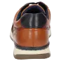 Sioux schoenen heren Cayhall-702 Sneaker cognac 11581 voor 129,95 <small>CHF</small> 