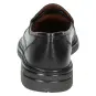Sioux shoes men Michael slip-on shoe black 25970 for 169,95 <small>CHF</small> 