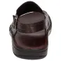 Sioux Schuhe Herren Venezuela Offene Schuhe rot 30611 für 119,95 <small>CHF</small> kaufen