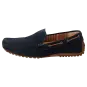 Sioux Schuhe Herren Callimo Slipper dunkelblau 36199 für 99,95 <small>CHF</small> kaufen
