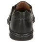 Sioux Schuhe Herren Elcino-191 Sandale schwarz 36320 für 109,95 <small>CHF</small> kaufen