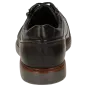 Sioux Schuhe Herren Uras-706-K Schnürschuh schwarz 37740 für 139,95 <small>CHF</small> kaufen