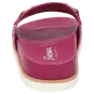 Sioux schoenen damen Libuse-702 Sandaal roze 40003 voor 129,95 <small>CHF</small> 