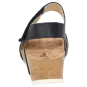 Sioux schoenen damen Yagmur-700 Sandaal donkerblauw 40032 voor 149,95 <small>CHF</small> 