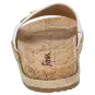 Sioux schoenen damen Aoriska-704 Sandaal wit 40053 voor 99,95 <small>CHF</small> 