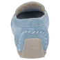 Sioux chaussures femme Carmona-706 Slipper bleu clair 40120 pour 139,95 <small>CHF</small> 