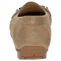 Sioux schoenen damen Cortizia-738-H Slipper beige 40162 voor 159,95 <small>CHF</small> 