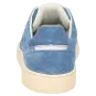 Sioux schoenen damen Tedroso-DA-704 Sneaker lichtblauw 40280 voor 159,95 <small>CHF</small> 