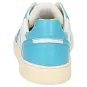 Sioux chaussures femme Tedroso-DA-700 Sneaker bleu clair 40295 pour 119,95 <small>CHF</small> 