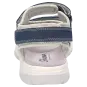 Sioux Schuhe Damen Oneglia-700 Sandale blau 66425 für 84,95 <small>CHF</small> kaufen