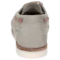 Sioux Schuhe Damen Nakimba-700 Mokassin hellgrau 67411 für 99,95 <small>CHF</small> kaufen