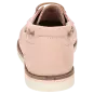 Sioux schoenen damen Nakimba-700 Mocassin roze 67415 voor 149,95 <small>CHF</small> 