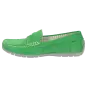 Sioux chaussures femme Carmona-700 Slipper vert 68668 pour 109,95 <small>CHF</small> 