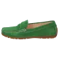 Sioux shoes woman Carmona-700 Slipper green 68677 for 139,95 <small>CHF</small> 
