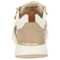 Sioux schoenen damen Segolia-705-J Sneaker beige 68784 voor 159,95 <small>CHF</small> 