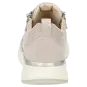 Sioux schoenen damen Segolia-705-J Sneaker lichtgrijs 68785 voor 159,95 <small>CHF</small> 
