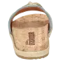 Sioux Schuhe Damen Aoriska-701 Sandale hellblau 69003 für 129,95 <small>CHF</small> kaufen