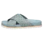 Sioux Schuhe Damen Libuse-700 Sandale hellblau 69271 für 149,95 <small>CHF</small> kaufen