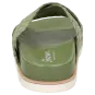 Sioux Schuhe Damen Libuse-700 Sandale hellgrün 69272 für 149,95 <small>CHF</small> kaufen