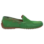Sioux schoenen heren Callimo Slipper groen 10326 voor 129,95 <small>CHF</small> 
