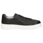 Sioux chaussures homme Tils sneaker 003 Sneaker noir 10580 pour 149,95 <small>CHF</small> 